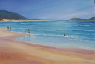 Nada’s Fine Art Gallery - Stayed 2