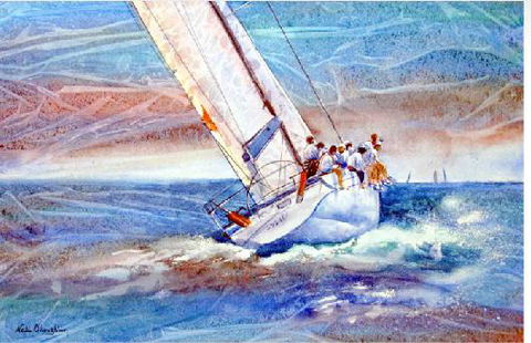 Nada’s Fine Art Gallery - Stayed 3