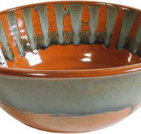 Nob Creek Pottery - Stayed