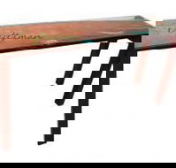 David Suters Timbercraftsman - Stayed
