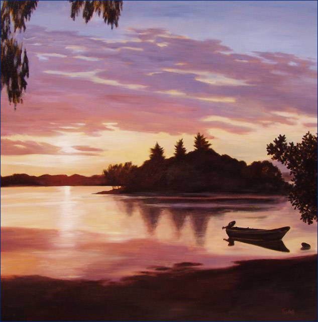 Rosemount QLD Stayed