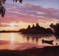 Tisdall Brian - Stayed