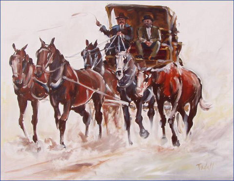 Tisdall Brian - Stayed 2