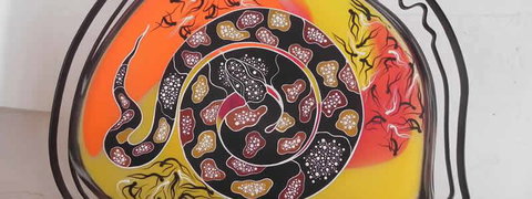 Tina Cooper Gallery - Stayed 0