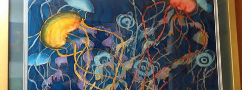 Tina Cooper Gallery - Stayed 3