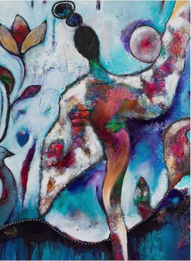 Lattitude Gallery - Stayed 3