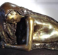 Treetops Art Gallery - Stayed