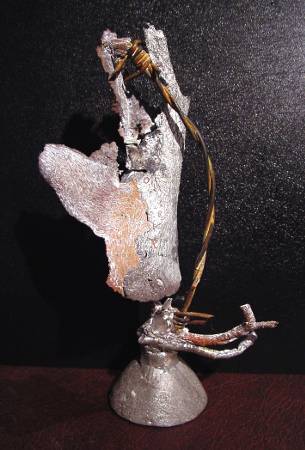 Treetops Art Gallery - Stayed 2