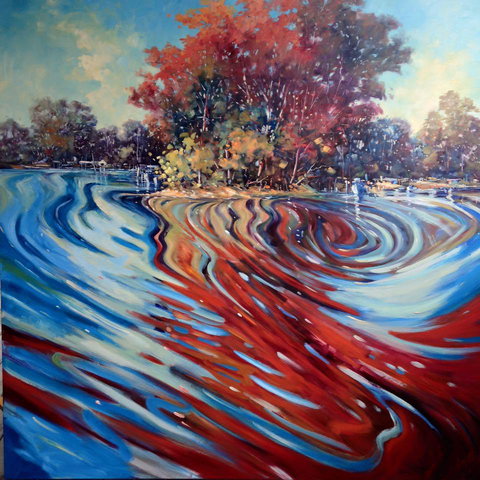 Holden’s Gallery - Stayed 0