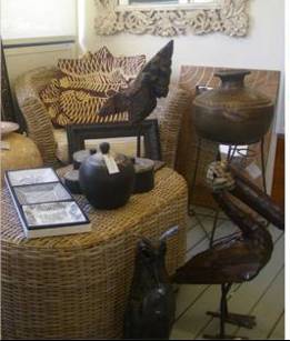 Holden’s Gallery - Stayed 2