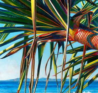 Susan Schmidt Art - Stays Accommodation