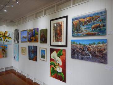 Pomona Railway Station Gallery - Stayed 1