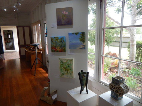 Pomona Railway Station Gallery - Stayed 3