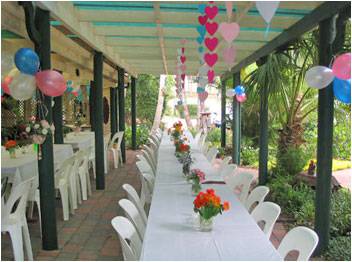 Mondrook Garden Cafe & Gallery - Stayed 1