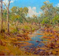Peter Lawson Fine Art - Stayed