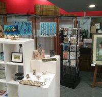 Townsville Art Society Inc - Stayed