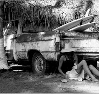 Coastal Visions Photography - Stayed