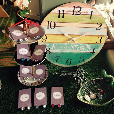 Two Birds Gallery - Stayed 1