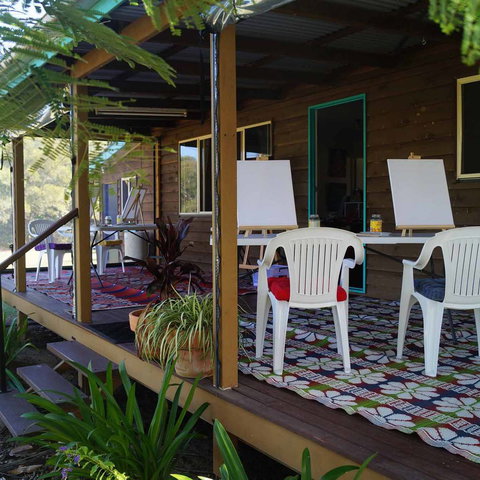 Wattle Cottage Art And Wellbeing Centre - Stayed 0