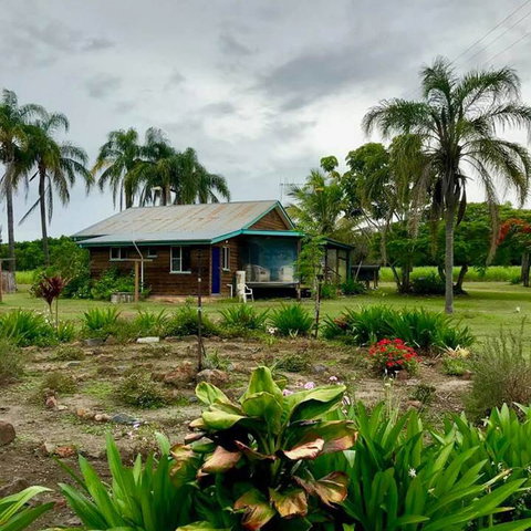 Wattle Cottage Art And Wellbeing Centre - Stayed 2