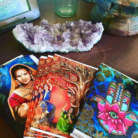 Wattle Cottage Art And Wellbeing Centre - Stayed 4