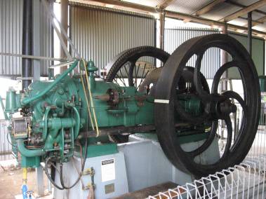 The Caboolture Historical Society - Stayed 3