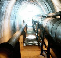 Darwin Tours - Stayed