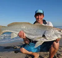 Perth Fishing Safaris - Stayed