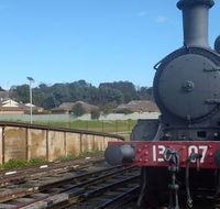 Yass Railway Museum - Stayed