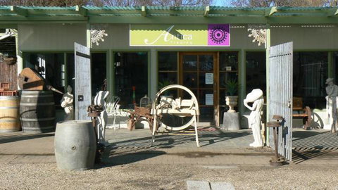 Antica Trading - Stays Accommodation 0