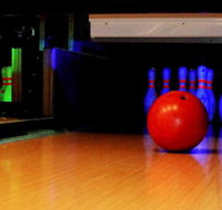 iPlay Australia - Stayed