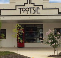 Tootsie Fine Art and Design - Stayed