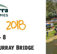Murraylands Regional Tourist Association Inc - Stayed