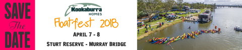 Murraylands Regional Tourist Association Inc - Stayed 0