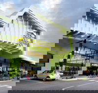 Mount Sheridan Plaza - Stayed