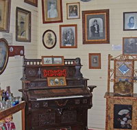 Colonial Inn Museum - Stayed