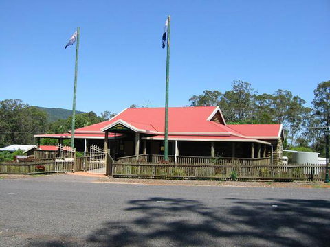 Bauple Museum - Stays Accommodation 3
