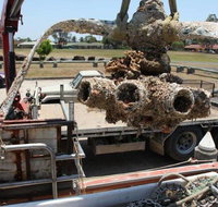 The Evans Head Living Inc - Stayed