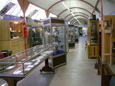 Macleay River Historical Society & Museum - Stayed 1