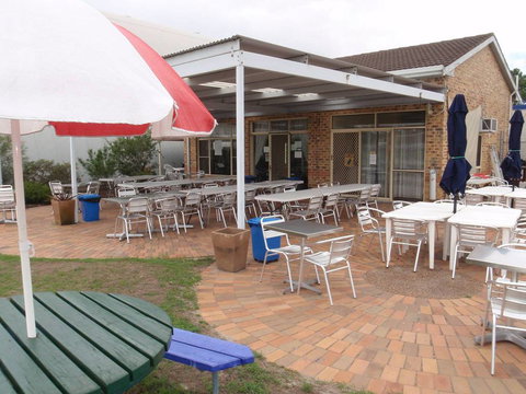 Fighter World Aviation Museum - Stayed 4