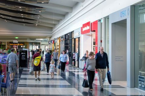 Armidale Central Shopping Centre - Stayed 0