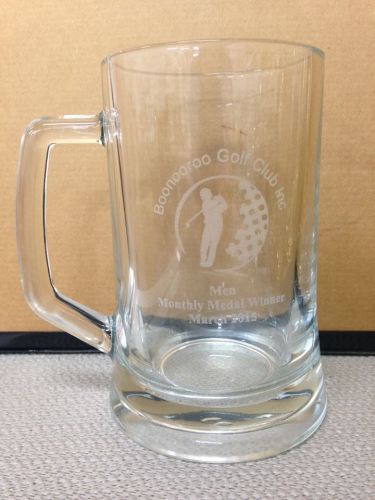 Boonooroo Golf Course & Tavern - Stayed 0