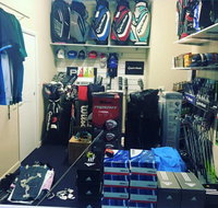 Moranbah Golf Club Inc. - Stayed