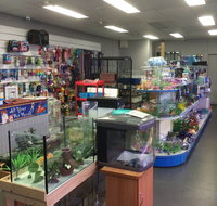 Nambour Pet Shop - Stayed