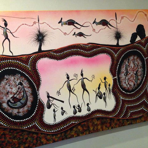 Tumbulgum Gallery - Stayed 0
