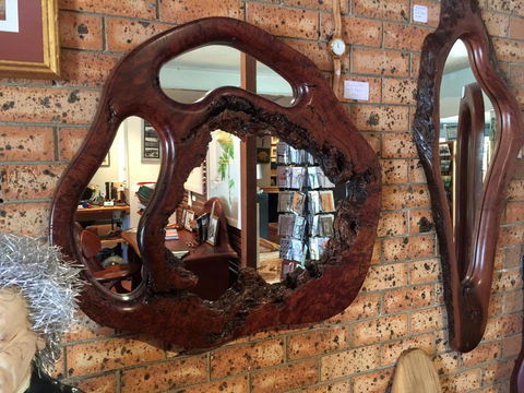 Tumbulgum Gallery - Stayed 4
