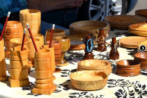 Dapto Markets - Stayed 1