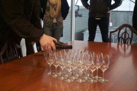 Wine Compass - Stays Accommodation 2