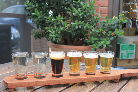 Wine Compass - Stays Accommodation 3