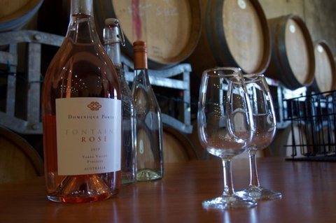 Wine Compass - Stays Accommodation 0